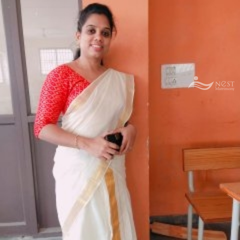 Reshma Chandran